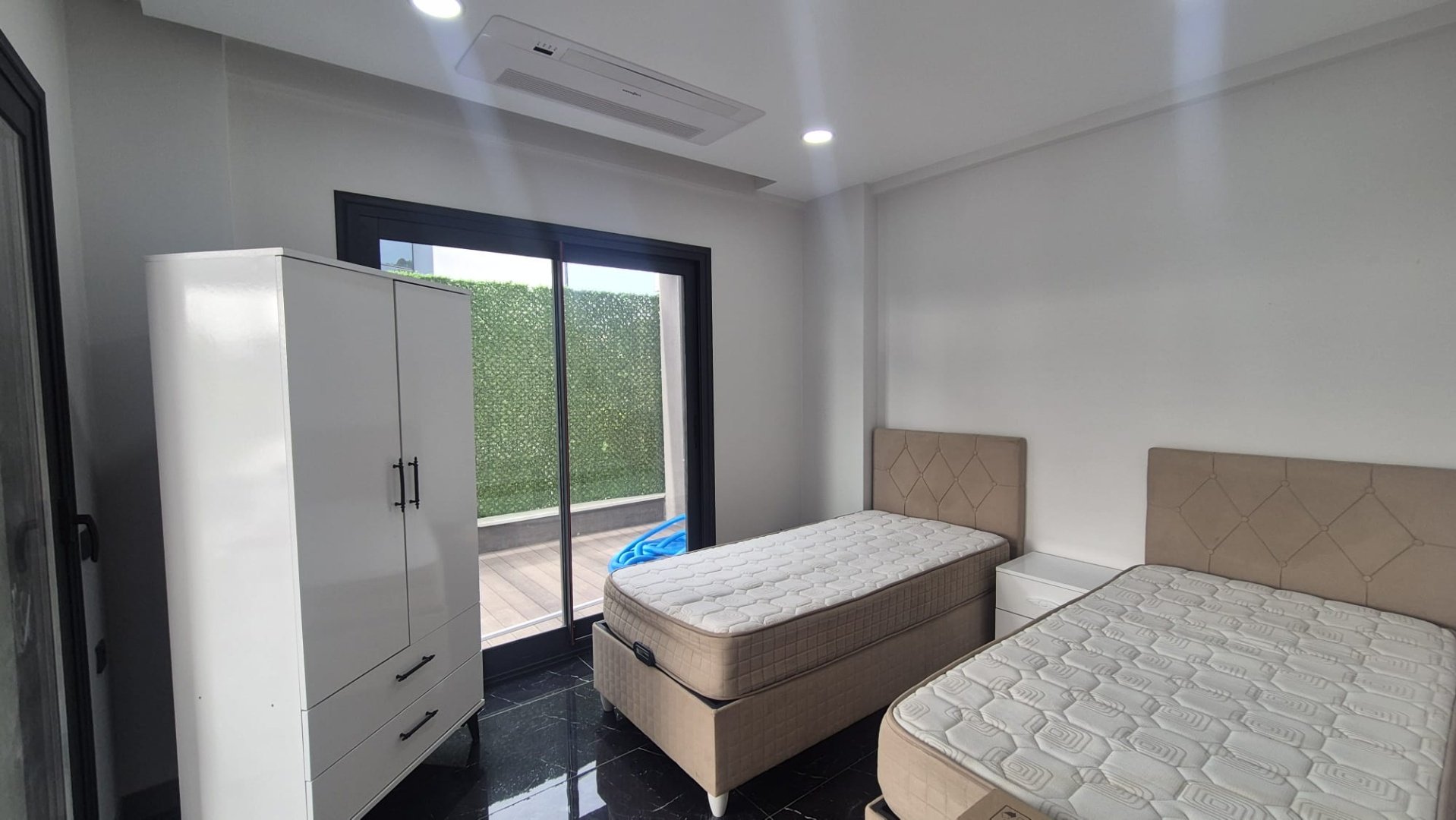 Kuşadası 5+1 Villa Ortanca
