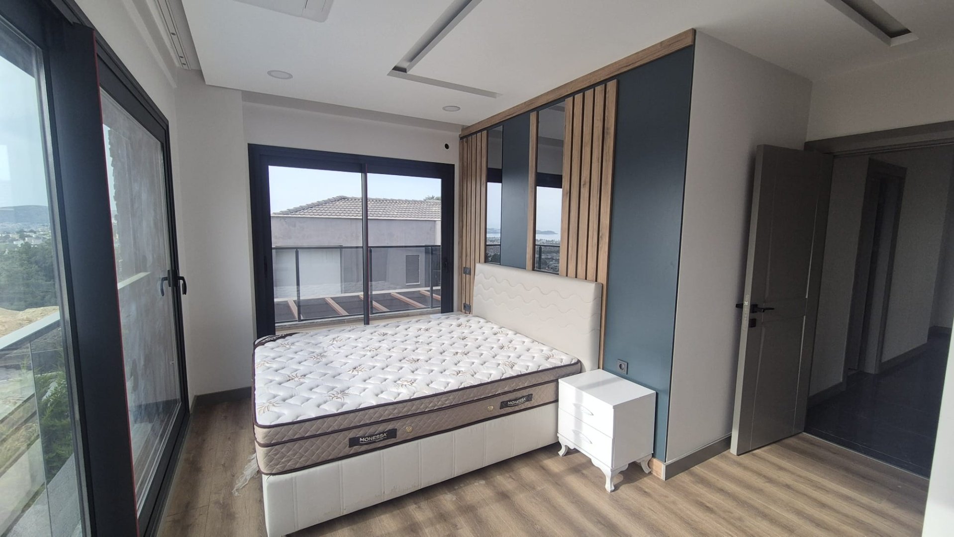 Kuşadası 5+1 Villa Ortanca