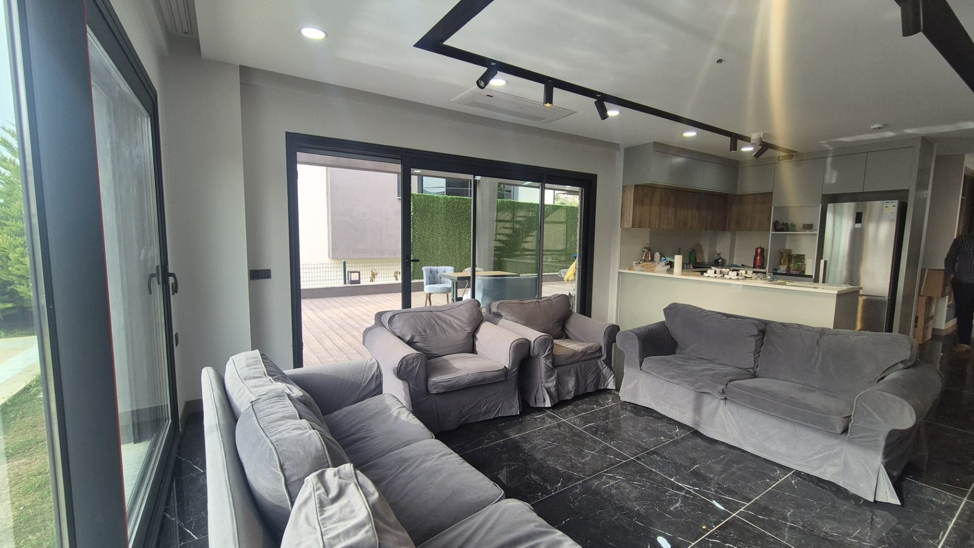 Kuşadası 5+1 Villa Ortanca