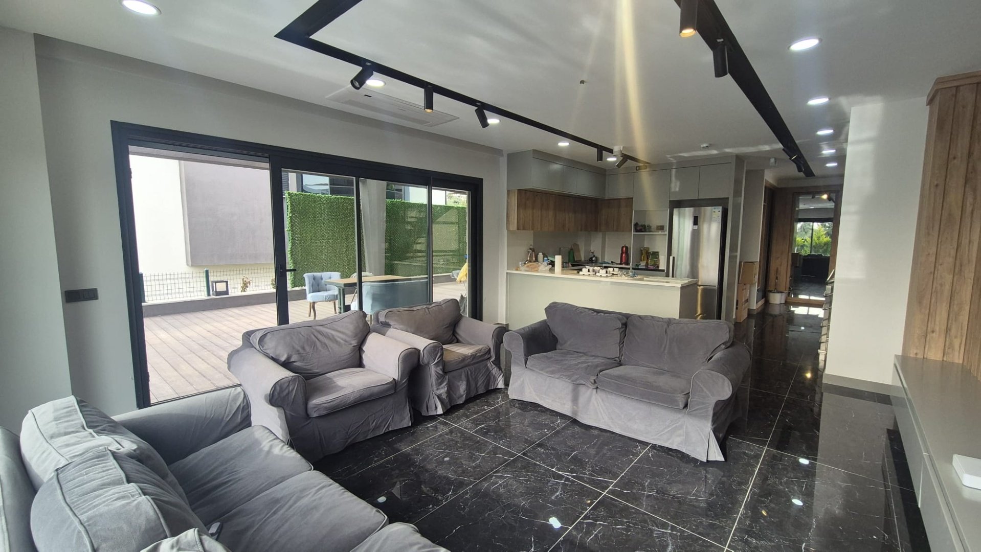 Kuşadası 5+1 Villa Ortanca