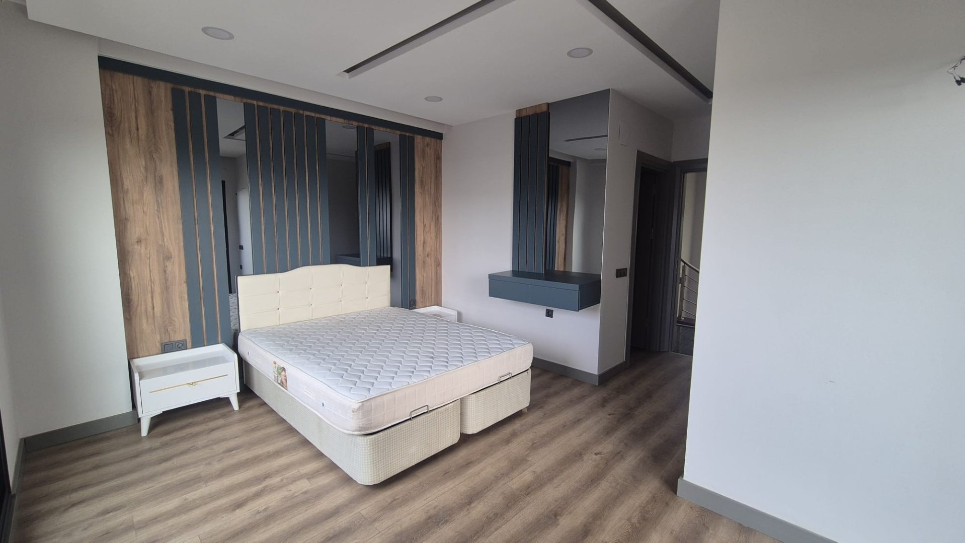 Kuşadası 5+1 Villa Ortanca
