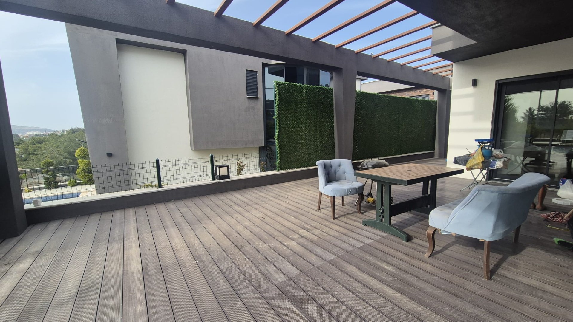 Kuşadası 5+1 Villa Ortanca