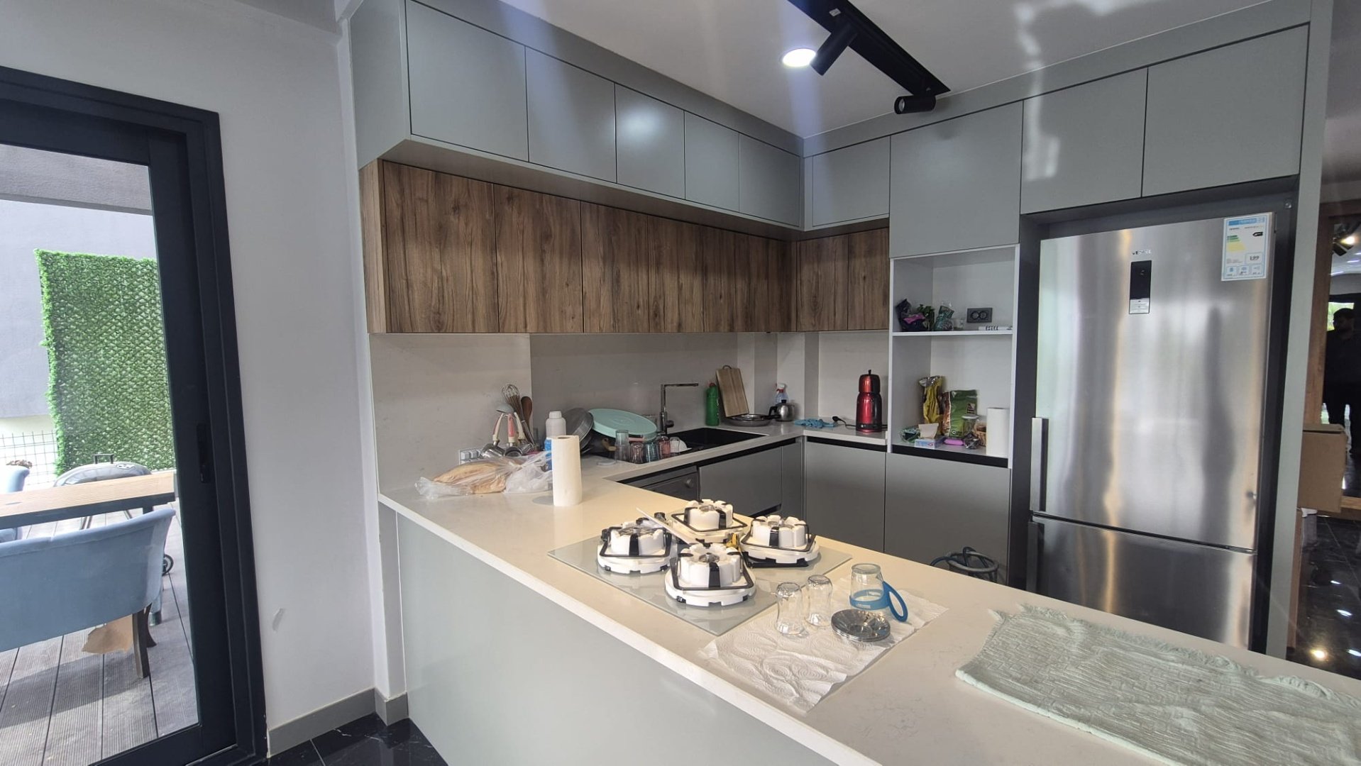 Kuşadası 5+1 Villa Ortanca