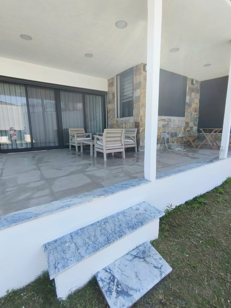 Kuşadası Yaylaköy 4+1 Villa (3)