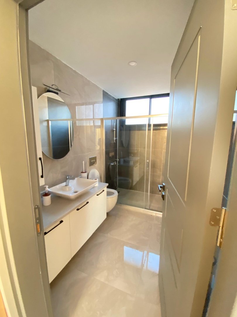 Kuşadası Yaylaköy 4+1 Villa (4)