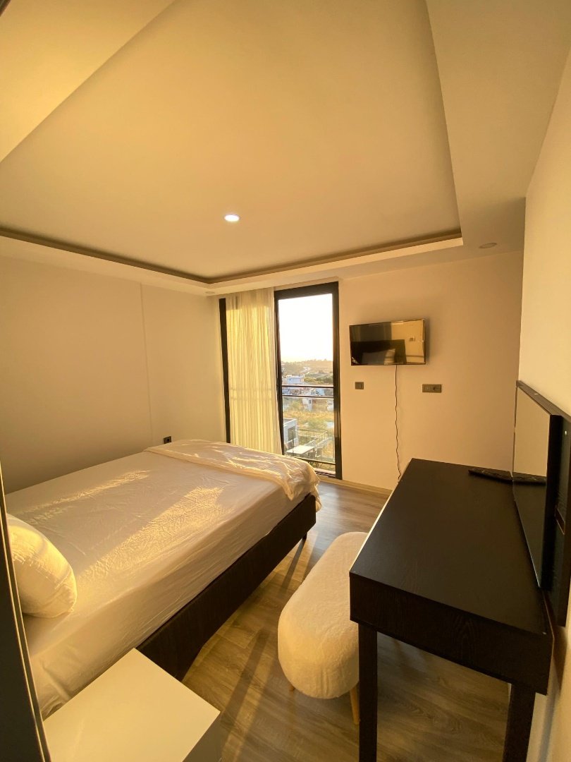 Kuşadası Yaylaköy 4+1 Villa (15)