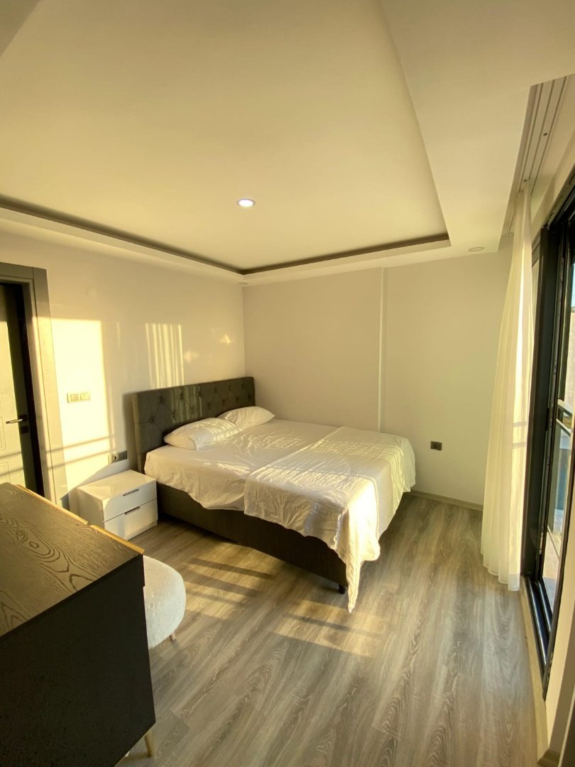 Kuşadası Yaylaköy 4+1 Villa (30)