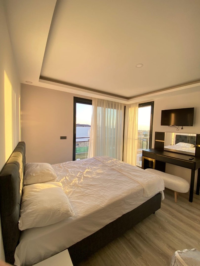 Kuşadası Yaylaköy 4+1 Villa (5)