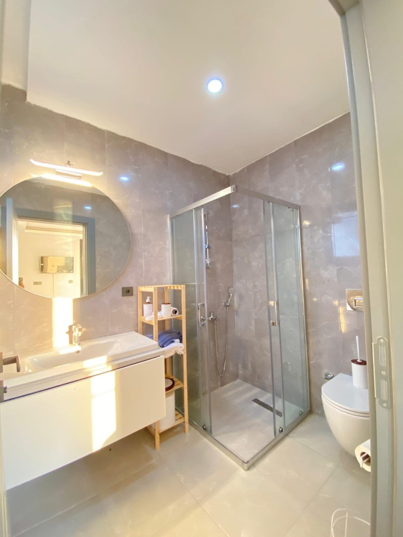 Kuşadası Yaylaköy 4+1 Villa (12)