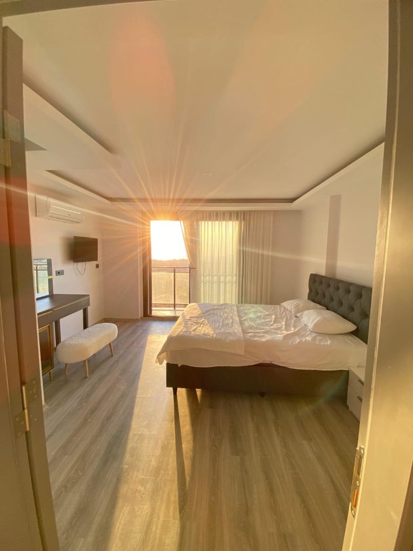 Kuşadası Yaylaköy 4+1 Villa (17)