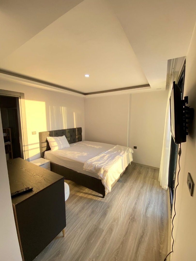 Kuşadası Yaylaköy 4+1 Villa (11)