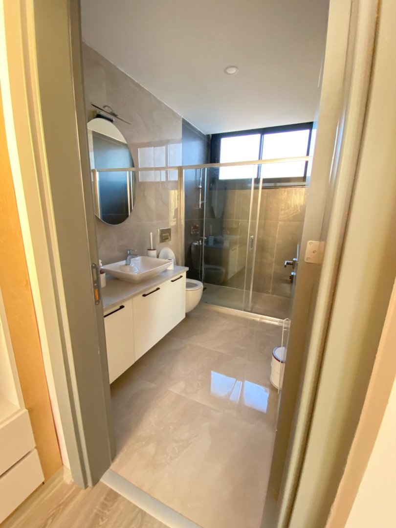 Kuşadası Yaylaköy 4+1 Villa (7)