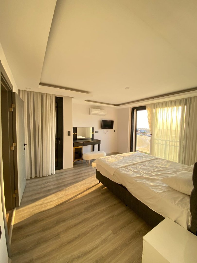 Kuşadası Yaylaköy 4+1 Villa (29)