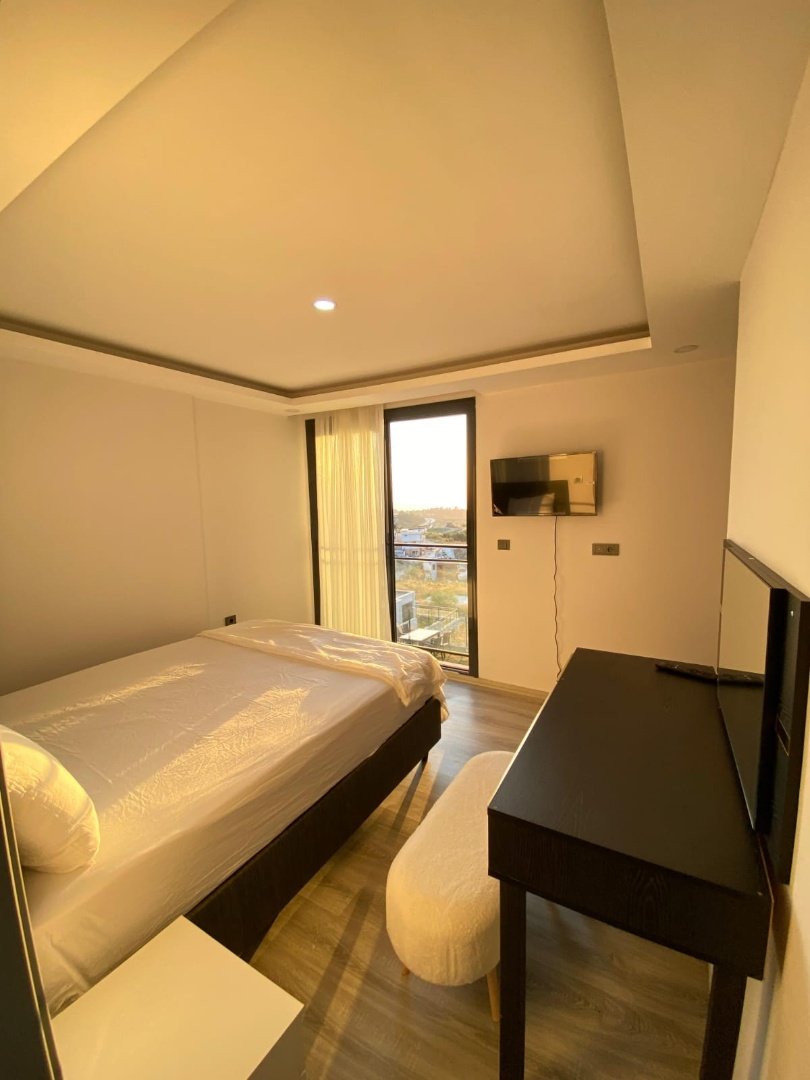 Kuşadası Yaylaköy 4+1 Villa (8)