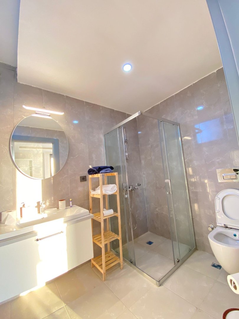 Kuşadası Yaylaköy 4+1 Villa (20)