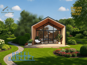 Ganz autark wohnen – Mit einem Tiny House unabhängig leben