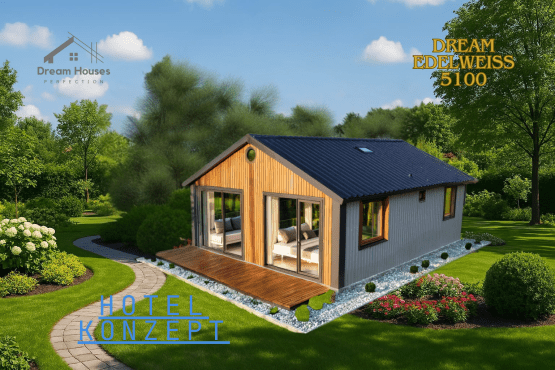 Modulhaus vs. Tiny House – Wo liegen die Unterschiede?