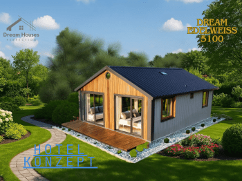 Modulhaus vs. Tiny House – Wo liegen die Unterschiede?