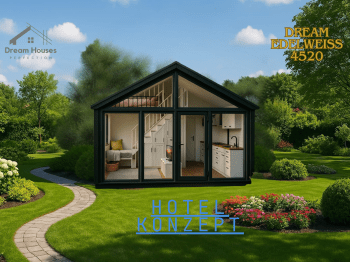 Tiny House kaufen in Deutschland wo und wie?