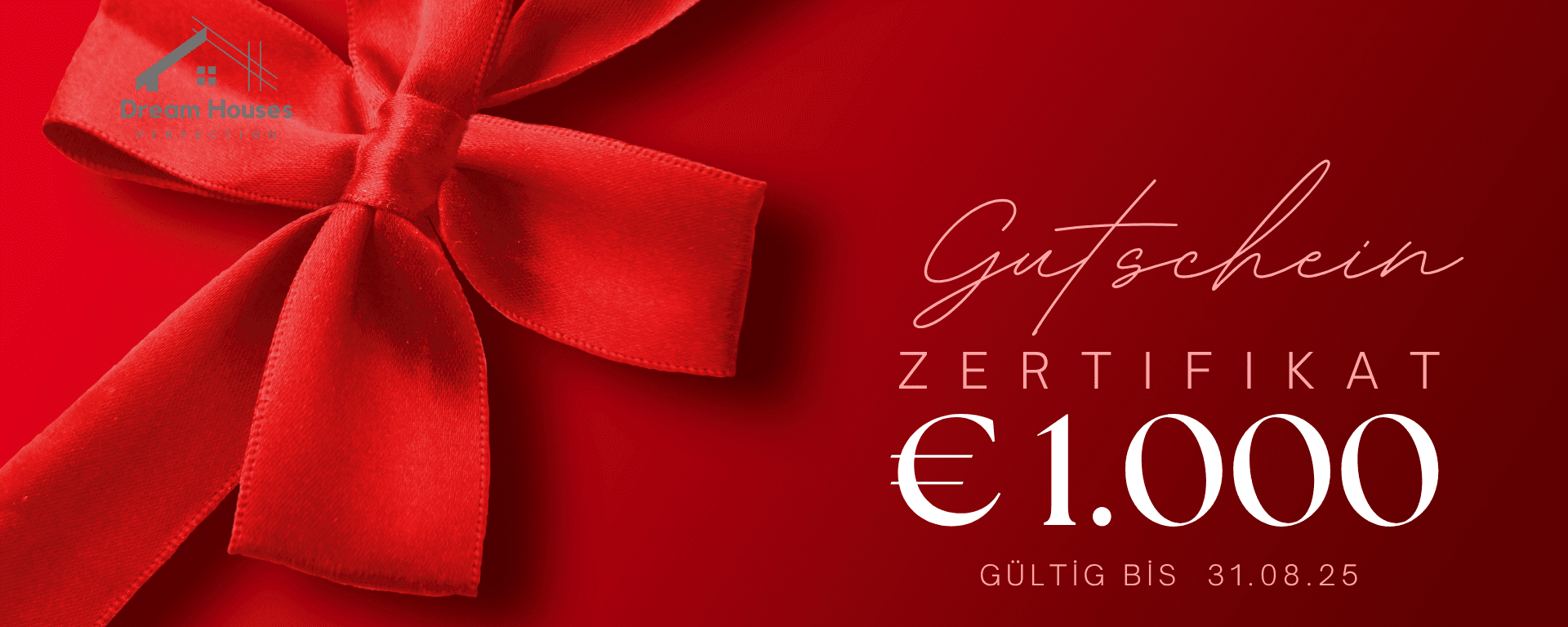 Gutschein (1920 X 768 Piksel)