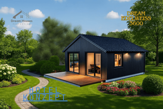 Tiny House Deutschland kaufen