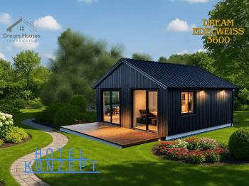 Baugenehmigung für Tiny Houses in Deutschland – Das müssen Sie wissen