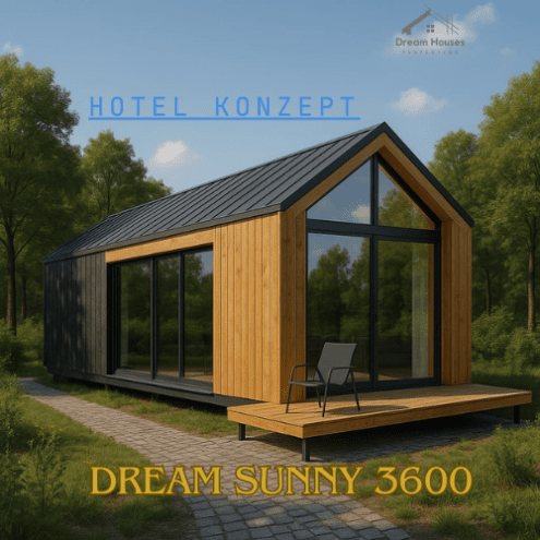 Tiny House kaufen 2025 | Kompletter Einsteiger-Guide