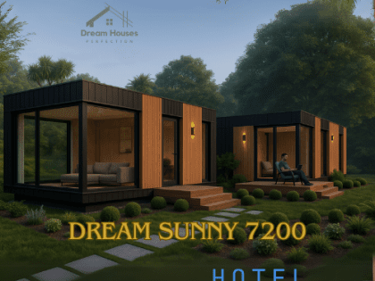 Modulhaus Deutschland – Flexibel Wohnen mit System