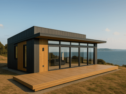 Tiny House Deutschland