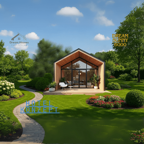 Tiny Living Blog – Inspiration & Tipps für dein Minihaus