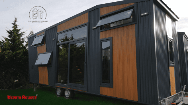 Tiny Living Blog – Inspiration & Tipps für dein Minihaus