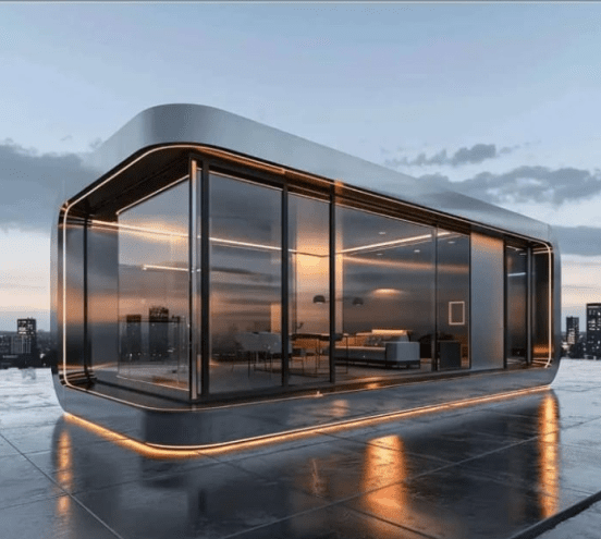 Tiny House kaufen und gewinnbringend vermieten