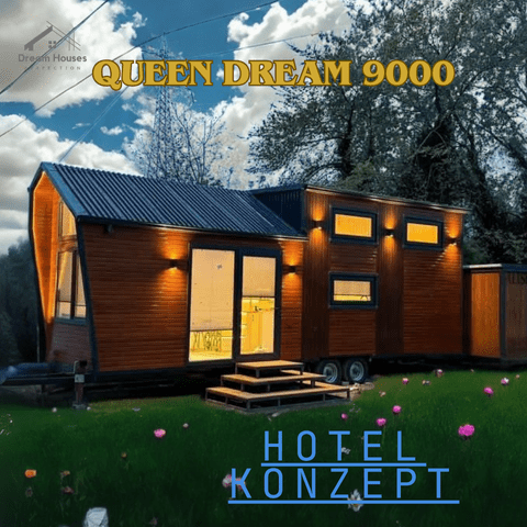 Tiny House kaufen 2025 | Kompletter Einsteiger-Guide