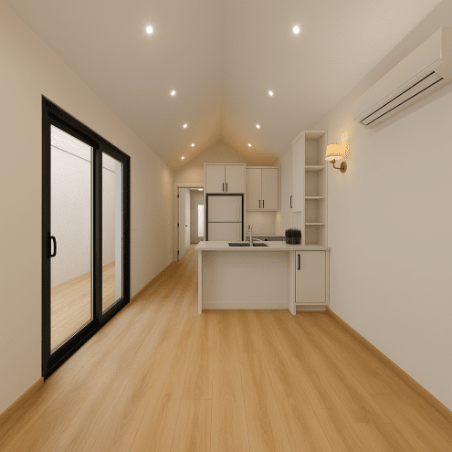 Tiny House Preise 2025 – Was kostet ein schlüsselfertiges Minihaus?