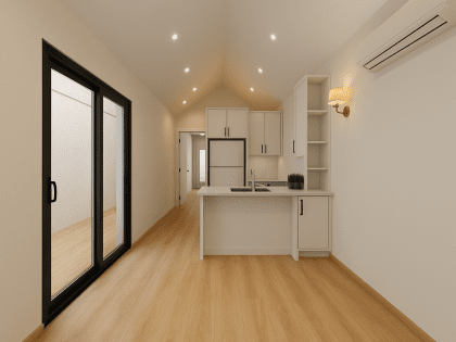 Tiny House Preise 2025 – Was kostet ein schlüsselfertiges Minihaus?