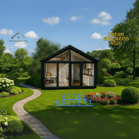 Tiny House kaufen direkt vom Hersteller – Dein neues Zuhause wartet auf dich