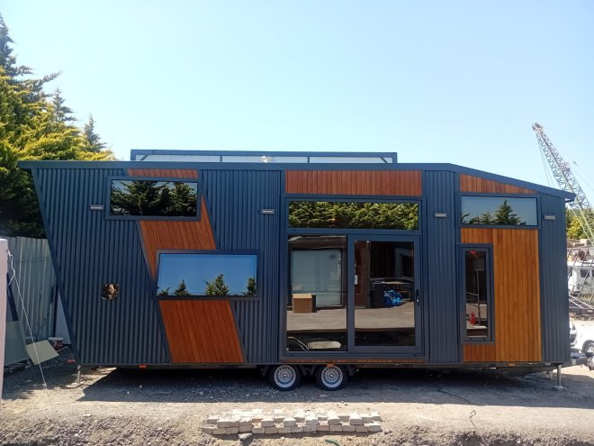 Tiny House kaufen in Deutschland – Ihr kompletter Ratgeber 2025