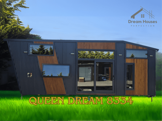 Tiny House kaufen in Deutschland – Ihr kompletter Ratgeber 2025