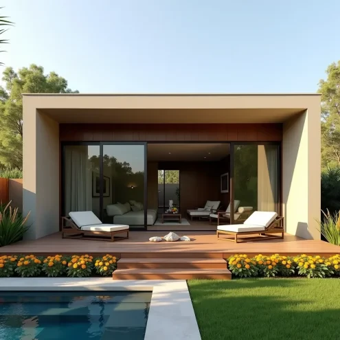 Tiny Housing 2025: Zukunftstrends & Chancen bei Tiny Haus Deutschland