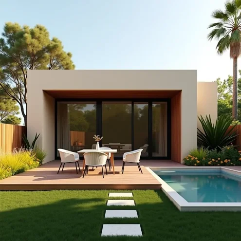 Tiny Haus Deutschland: Minimalismus & Self‑Sufficiency 2025