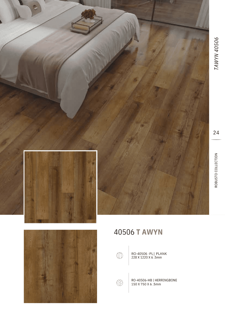 Katalog Wand und Bodenkollektionen von Dream Houses