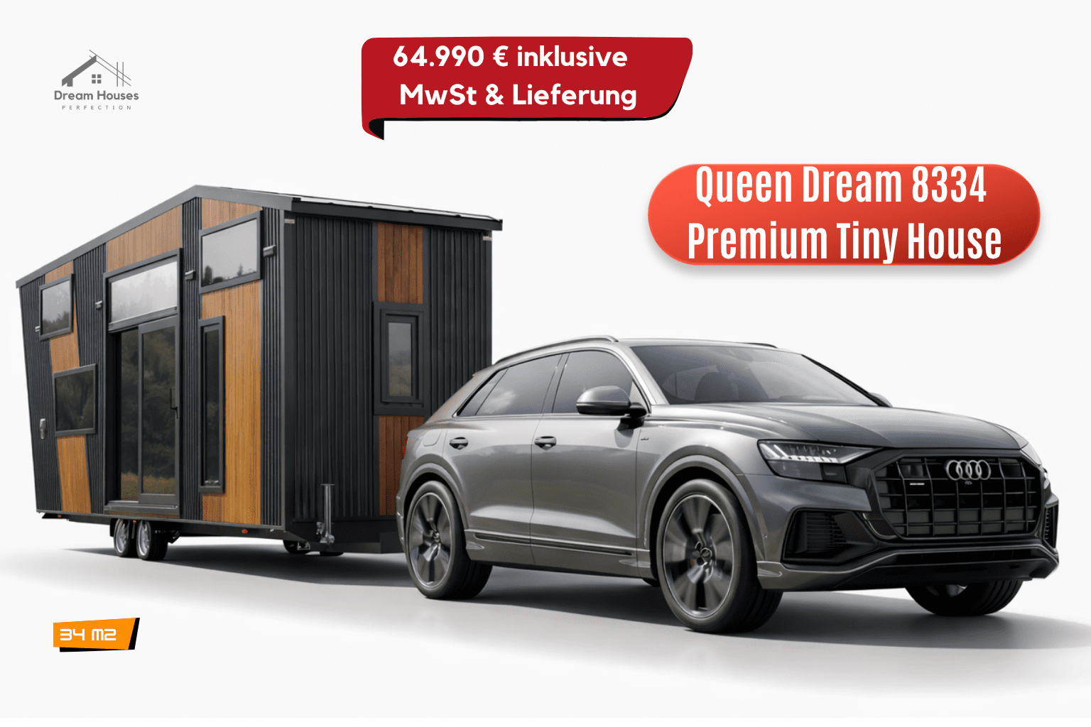 Queen Dream 8334 Premium (1536 X 1024 Piksel)