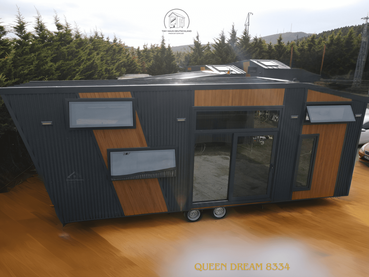 Queen Dream 8334 (5)