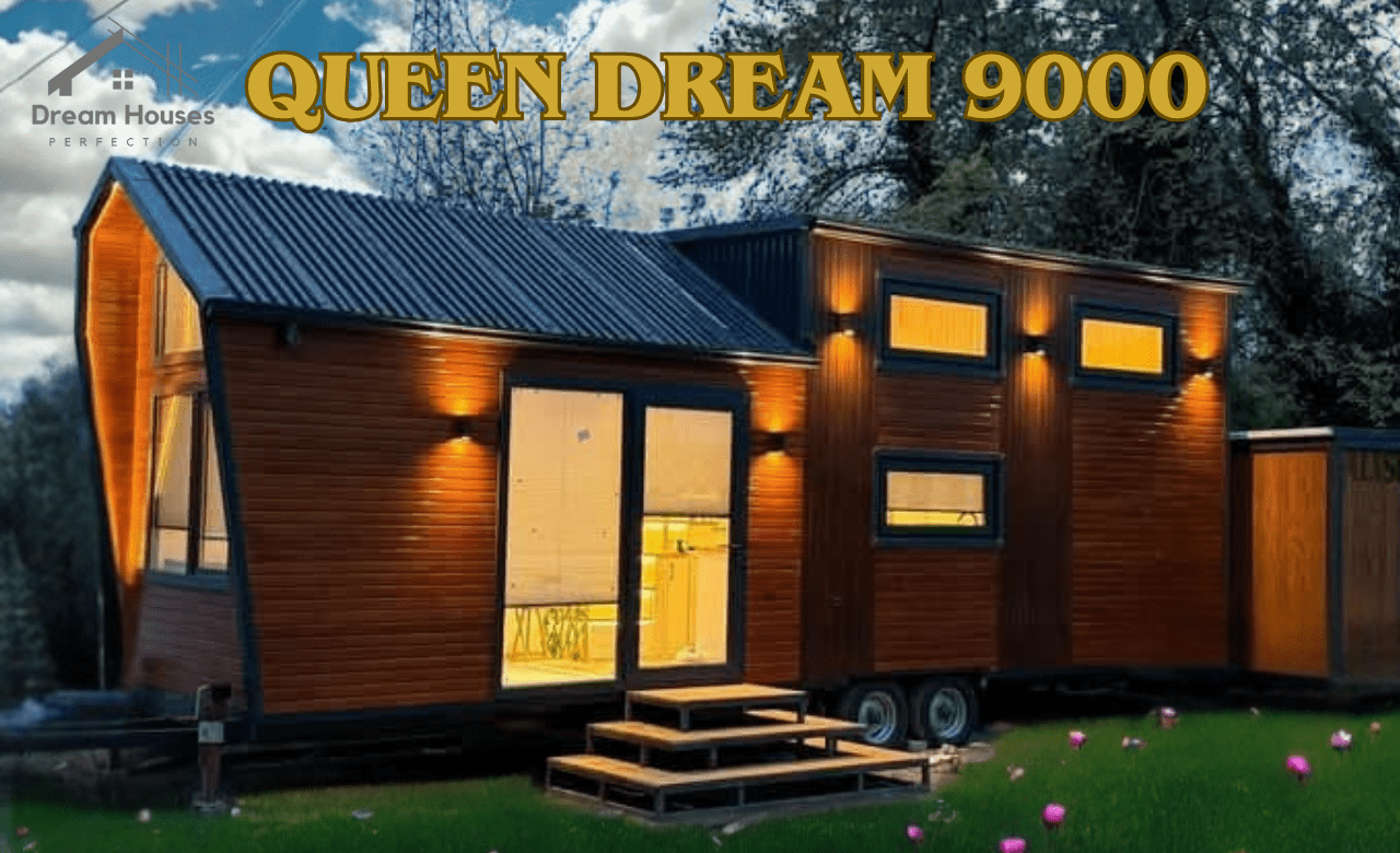 Queen Dream 9000