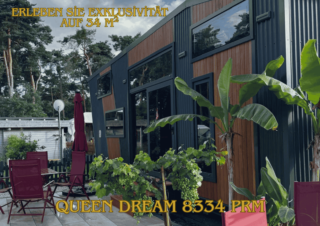 Erleben Sie Exklusivität Auf 34 M² (1)