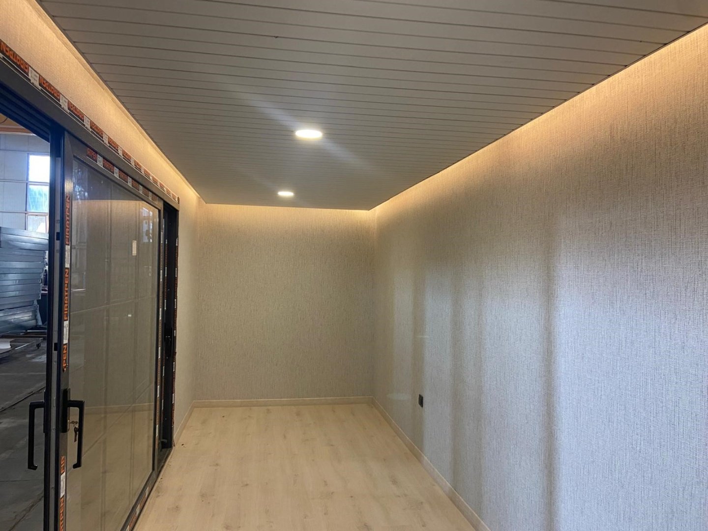 Dreamono Office und Büro Moduleinheiten