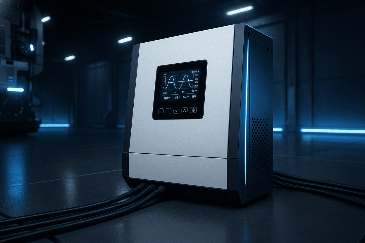 Dreamtherm Solar Energie Systeme