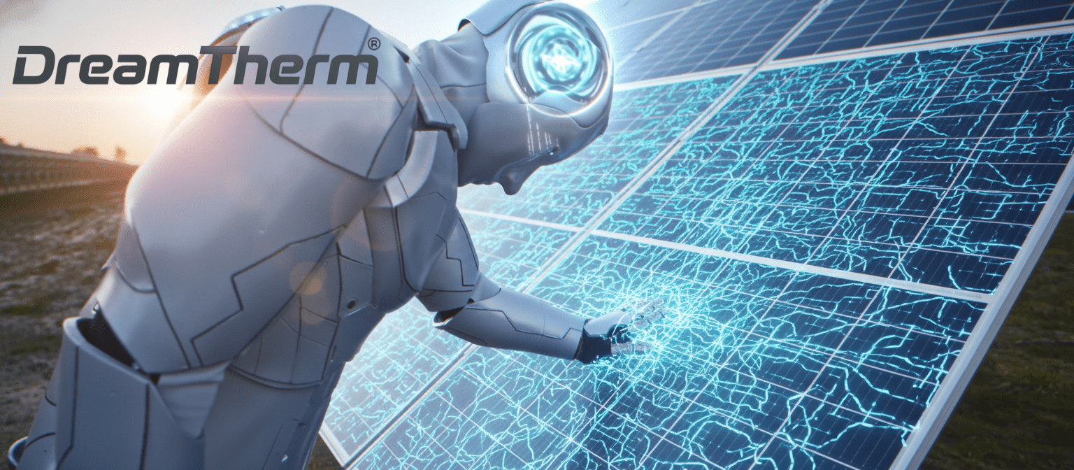 Dreamtherm Solar Energie Systeme