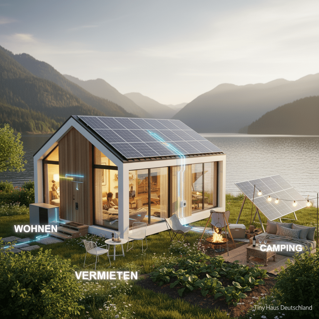 Dreamtherm Solar Energie Systeme