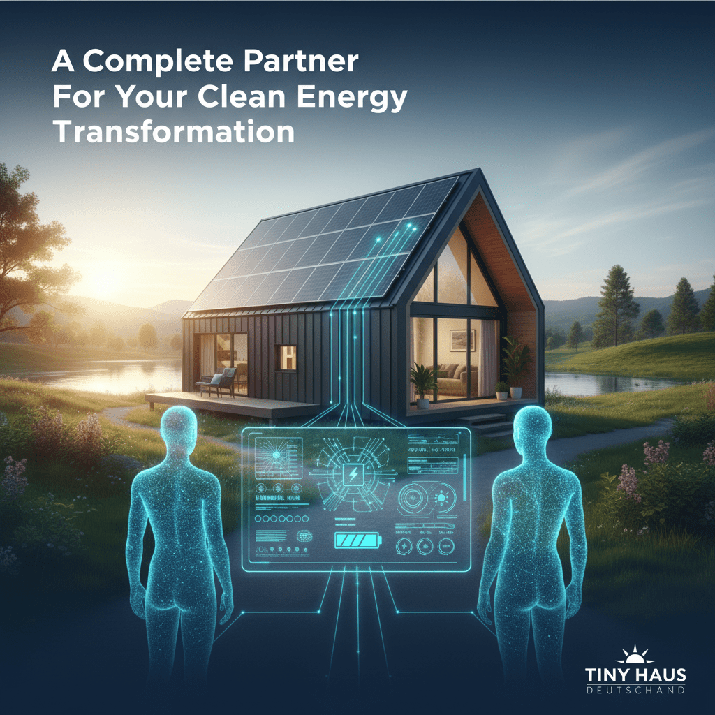 Dreamtherm Solar Energie Systeme